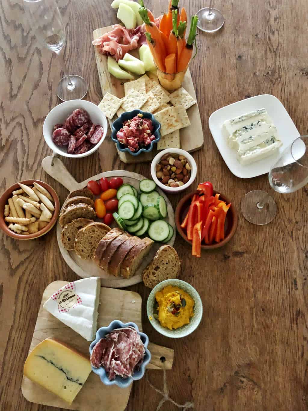 Kijkje in mijn leven september 2018