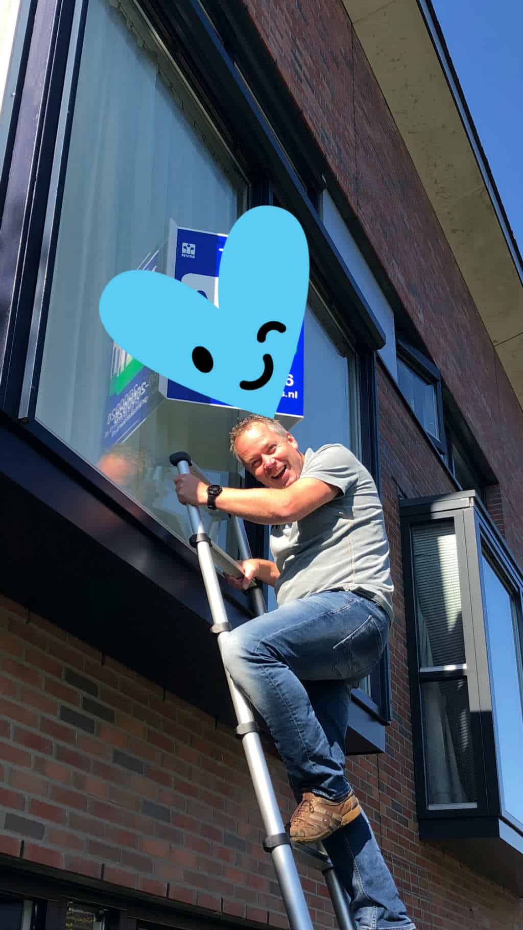 Kijkje in mijn leven september 2018