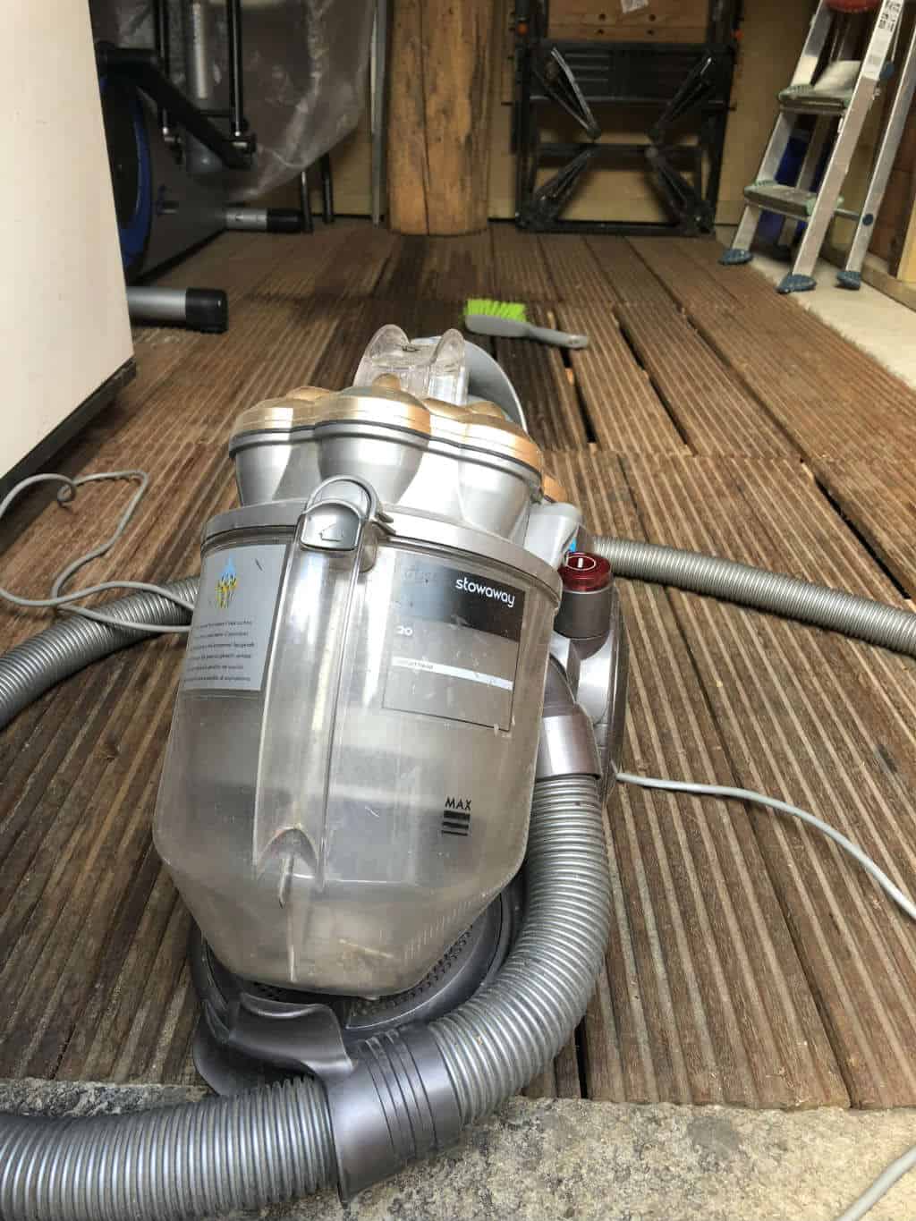Kijkje in mijn leven september 2018