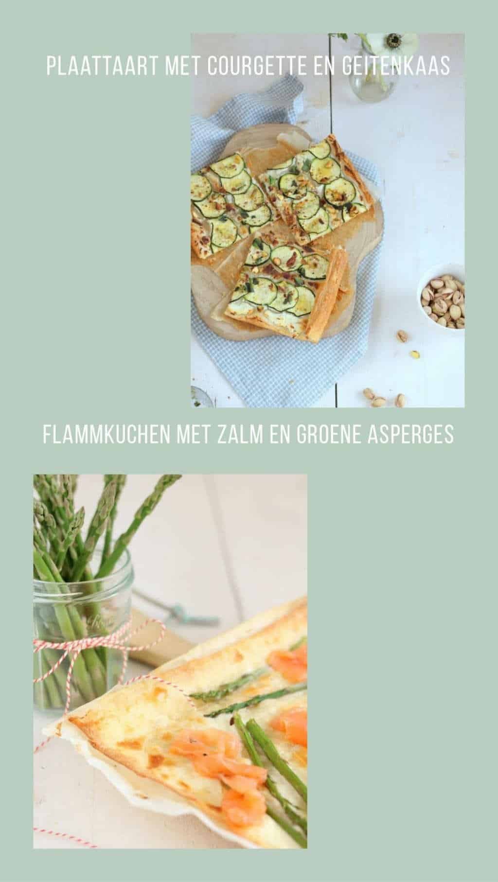 Kijkje in mijn leven september 2018