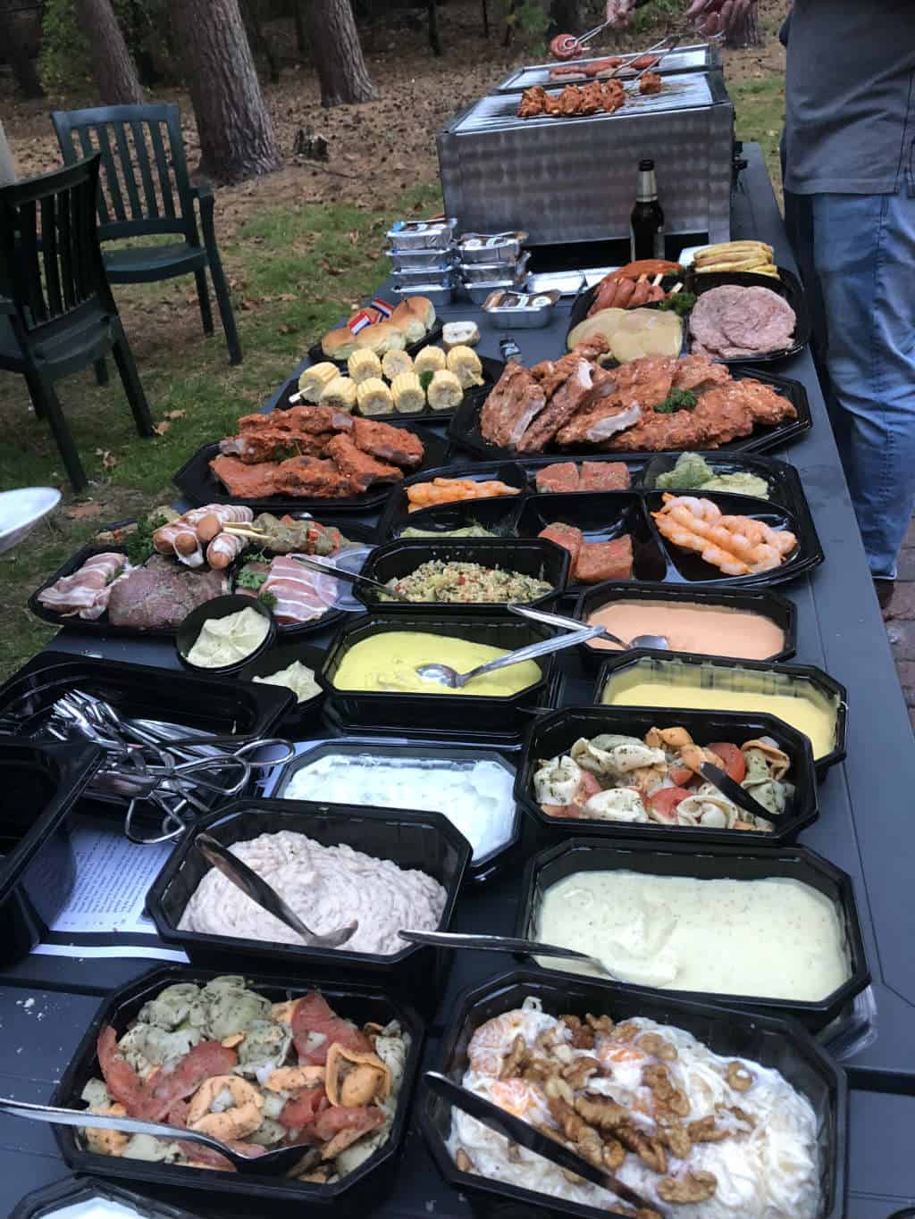 Kijkje in mijn leven