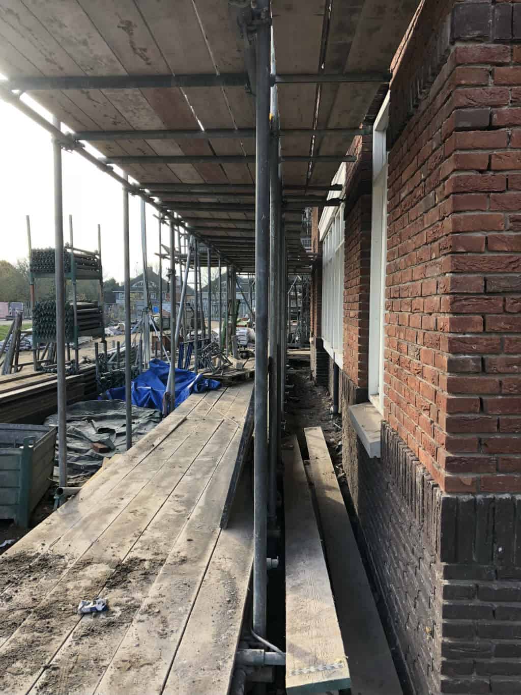Kijkje in mijn leven november 2018