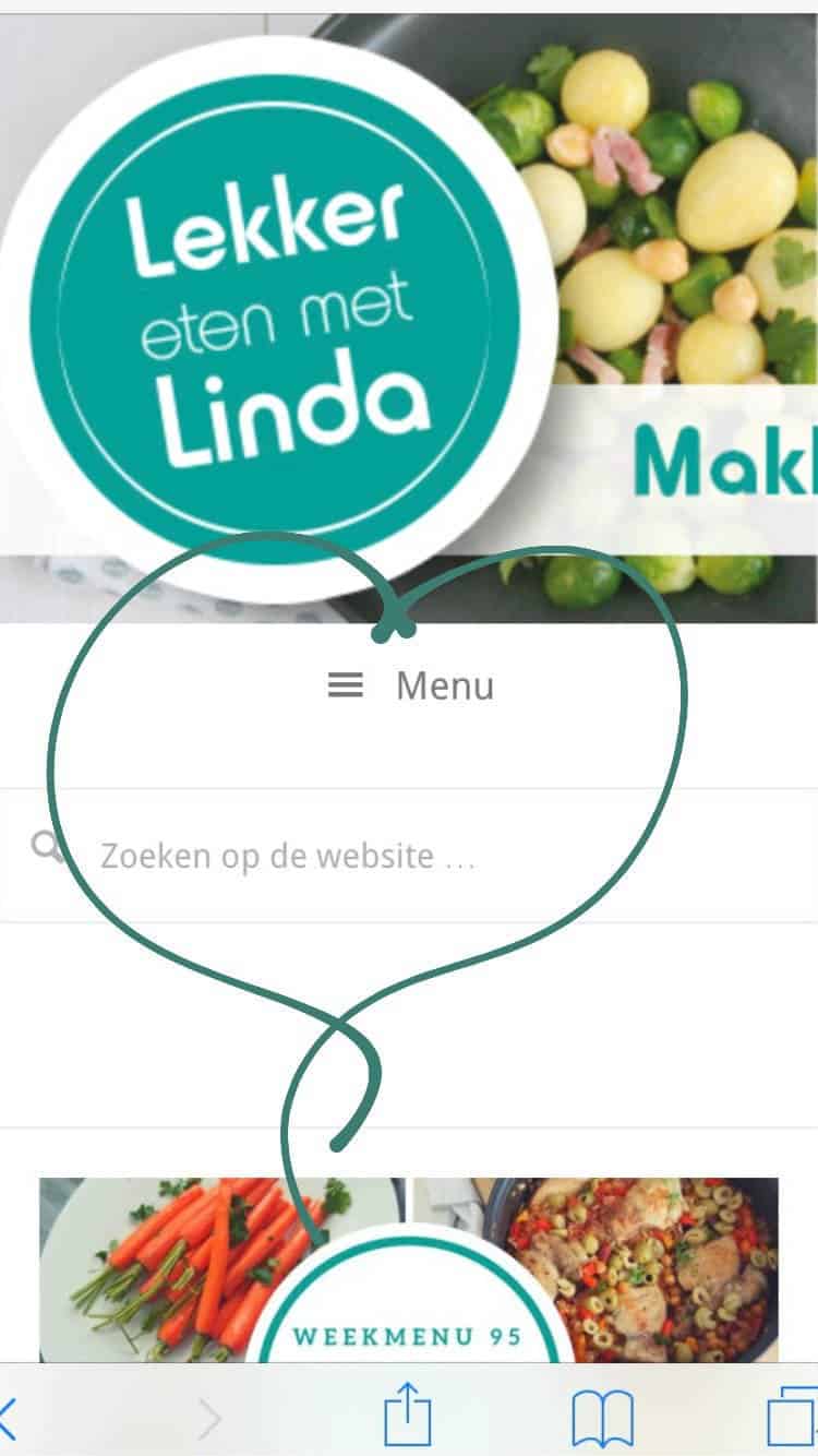 Kijkje in mijn leven november 2018