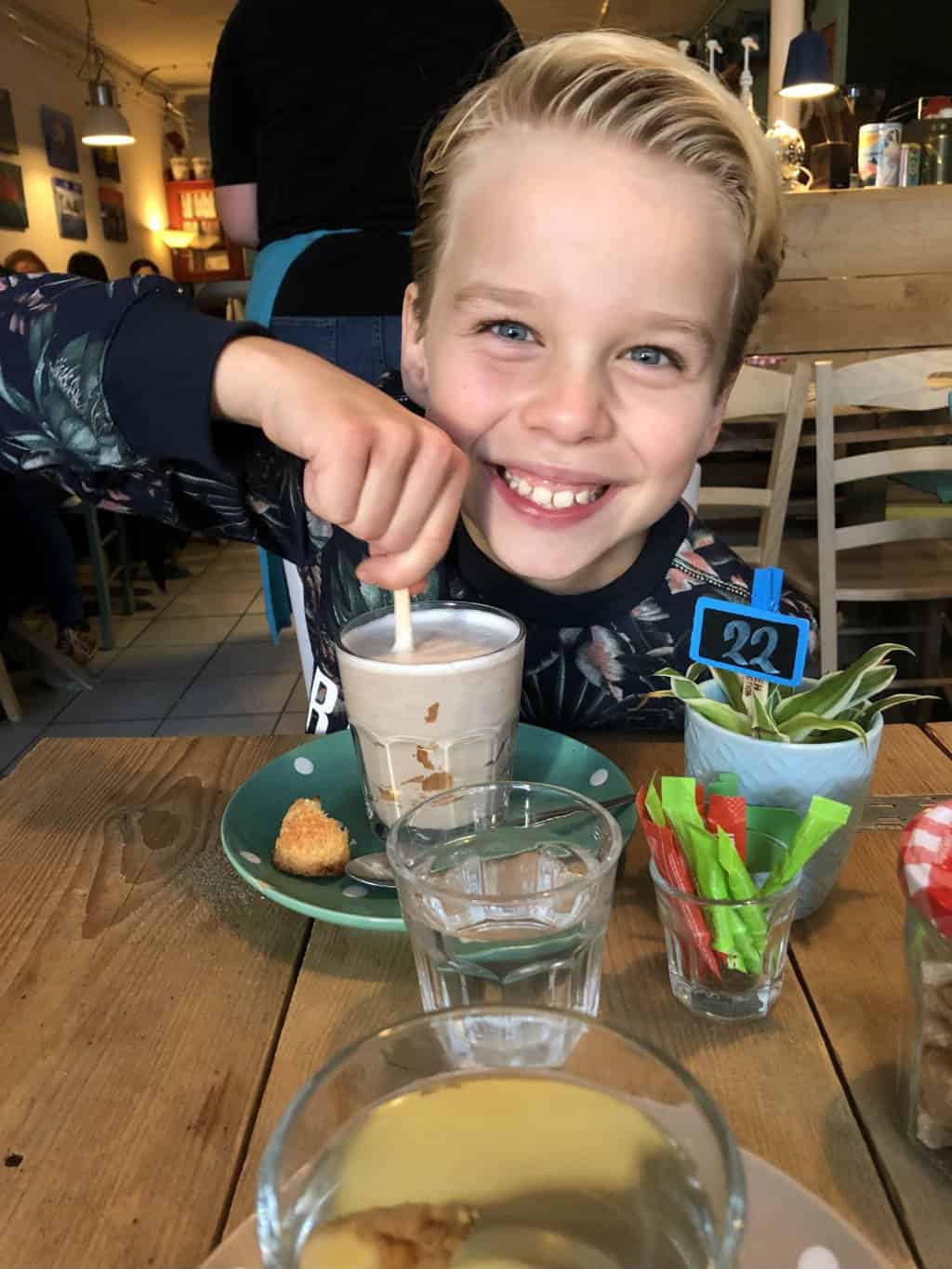 Kijkje in mijn leven november 2018