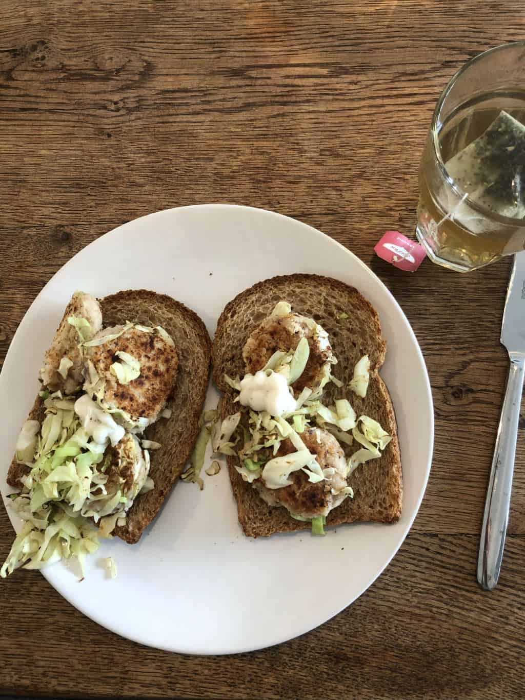 Kijkje in mijn leven november 2018