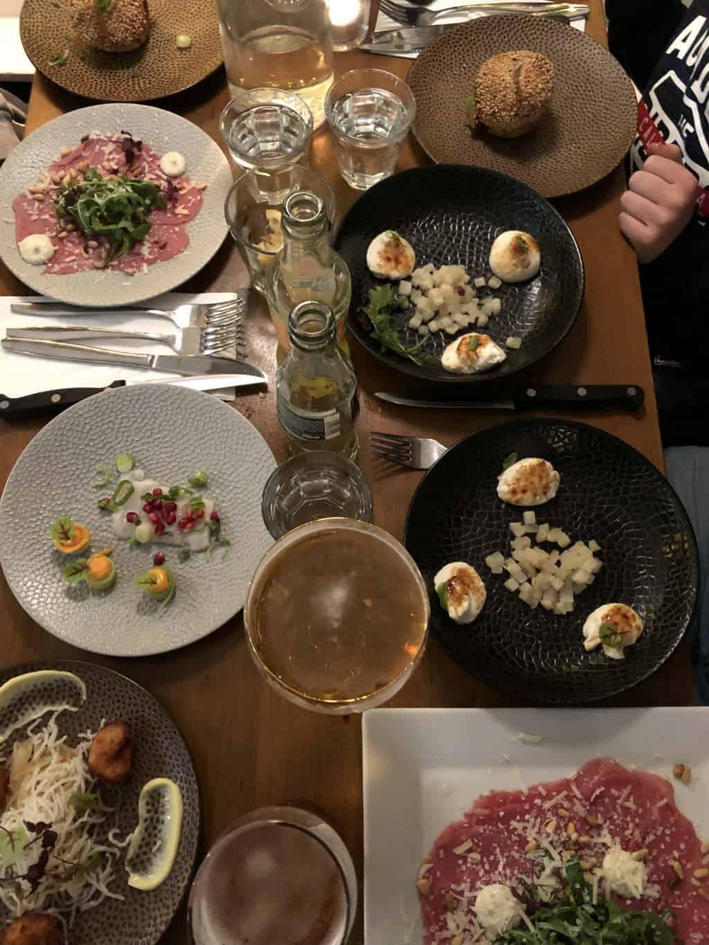 Kijkje in mijn leven november 2018