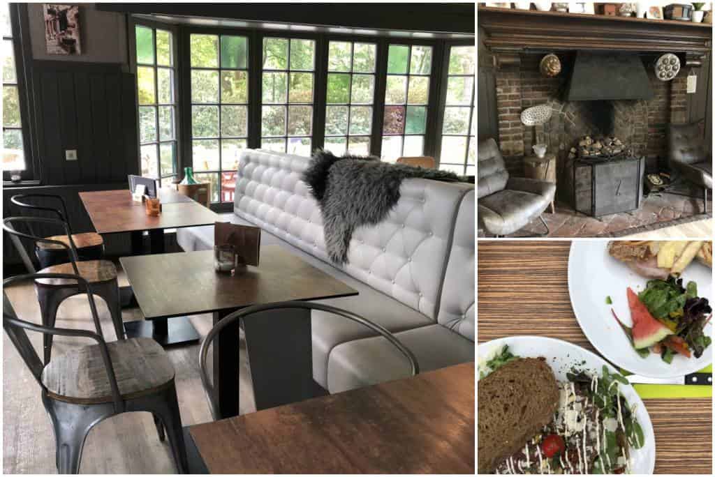 Tips voor eten en drinken in stein 7