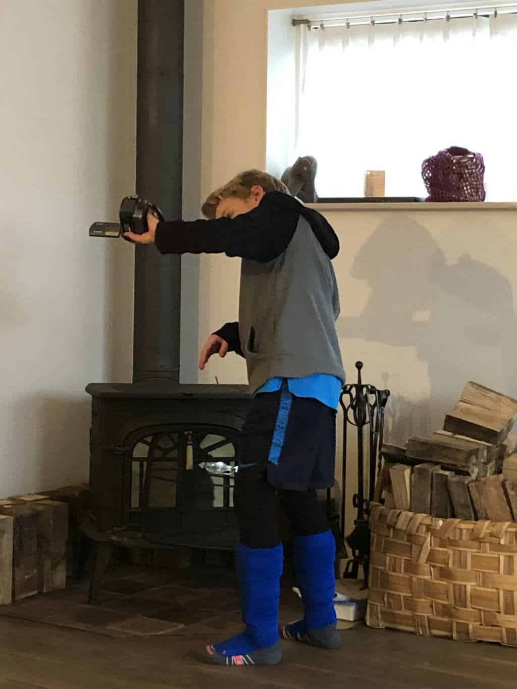 Kijkje in mijn leven januari 2019 8a