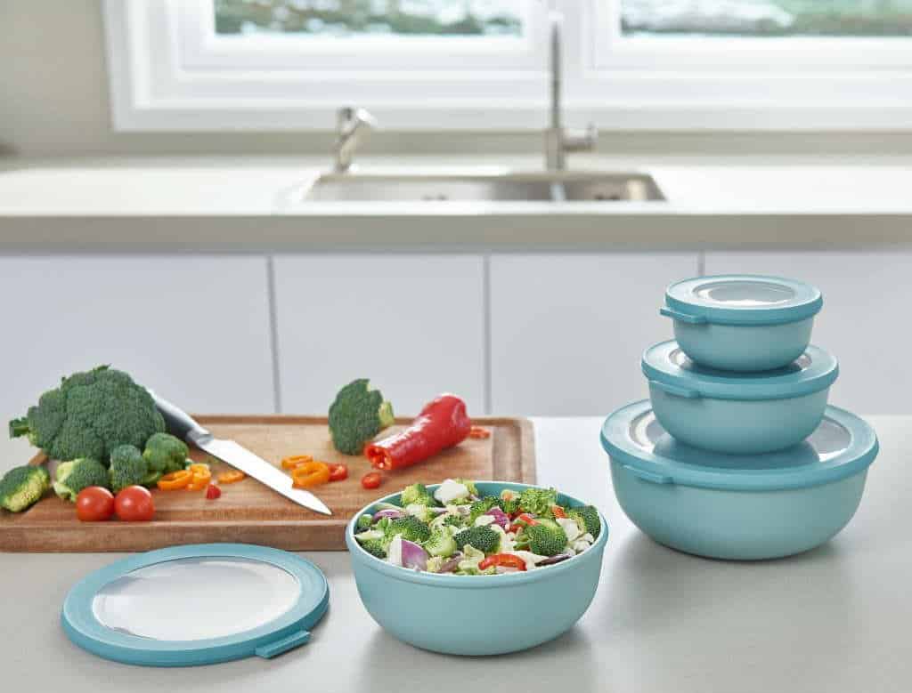 Weekmenu 100! Tijd voor een feestje. Lees snel de blog en dan vertel ik meer over de winactie