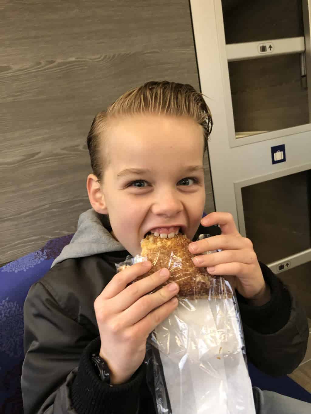 Kijkje in mijn leven februari 2019 3a