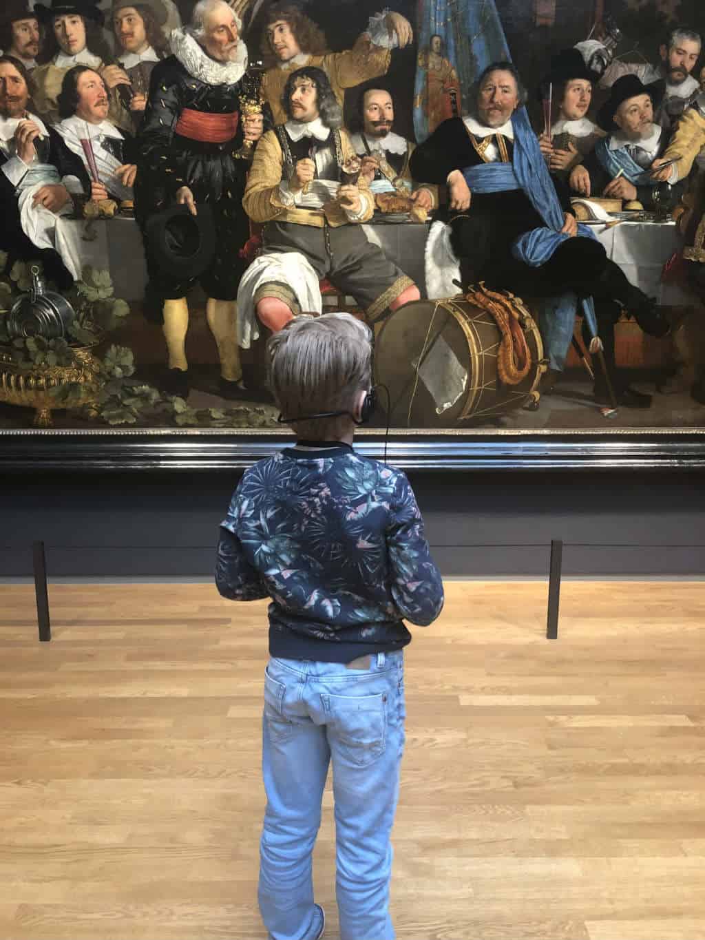Kijkje in mijn leven februari 2019 4a