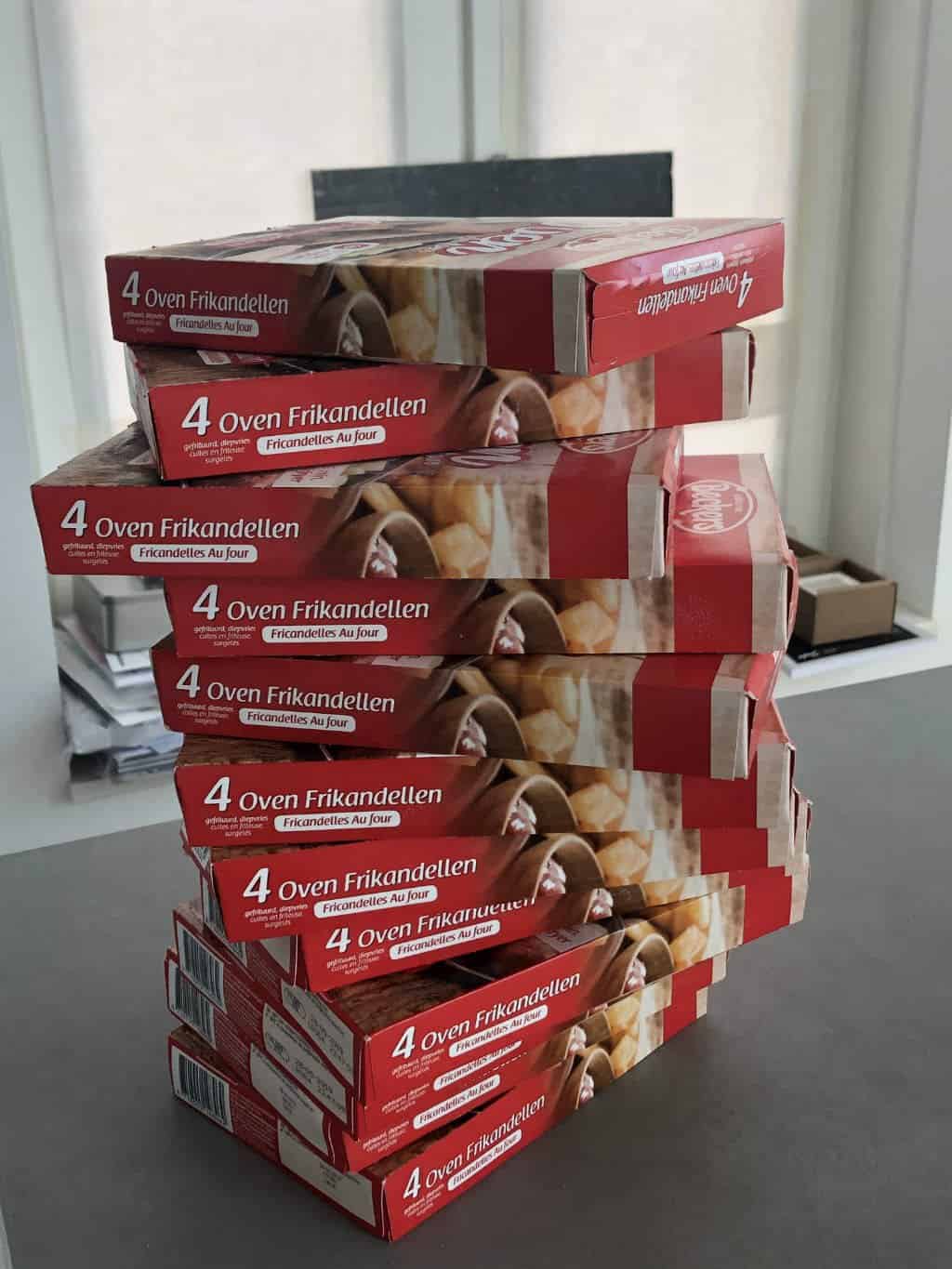 Kijkje in mijn leven februari 2019 6a