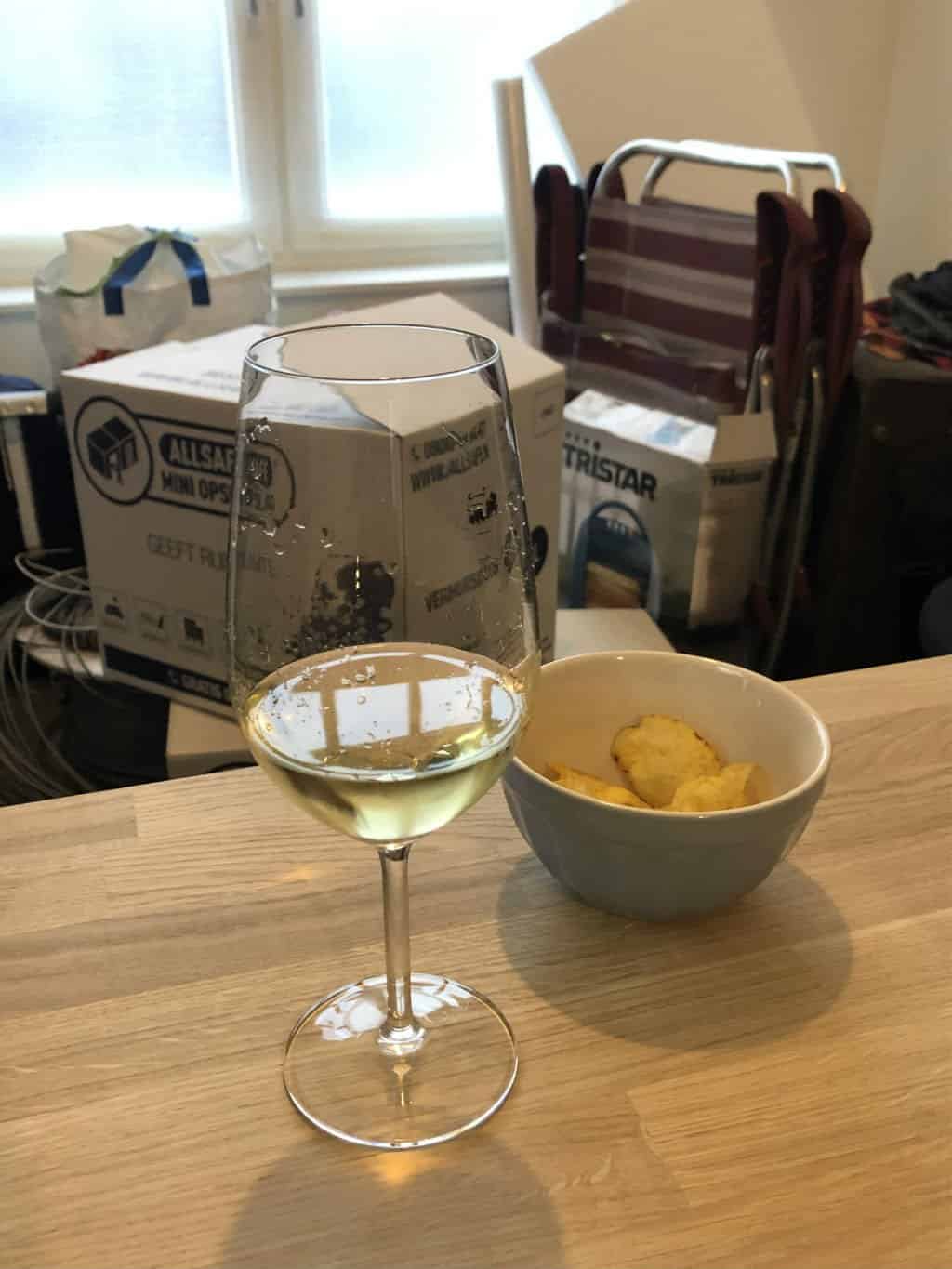 Kijkje in mijn leven februari 2019 9a