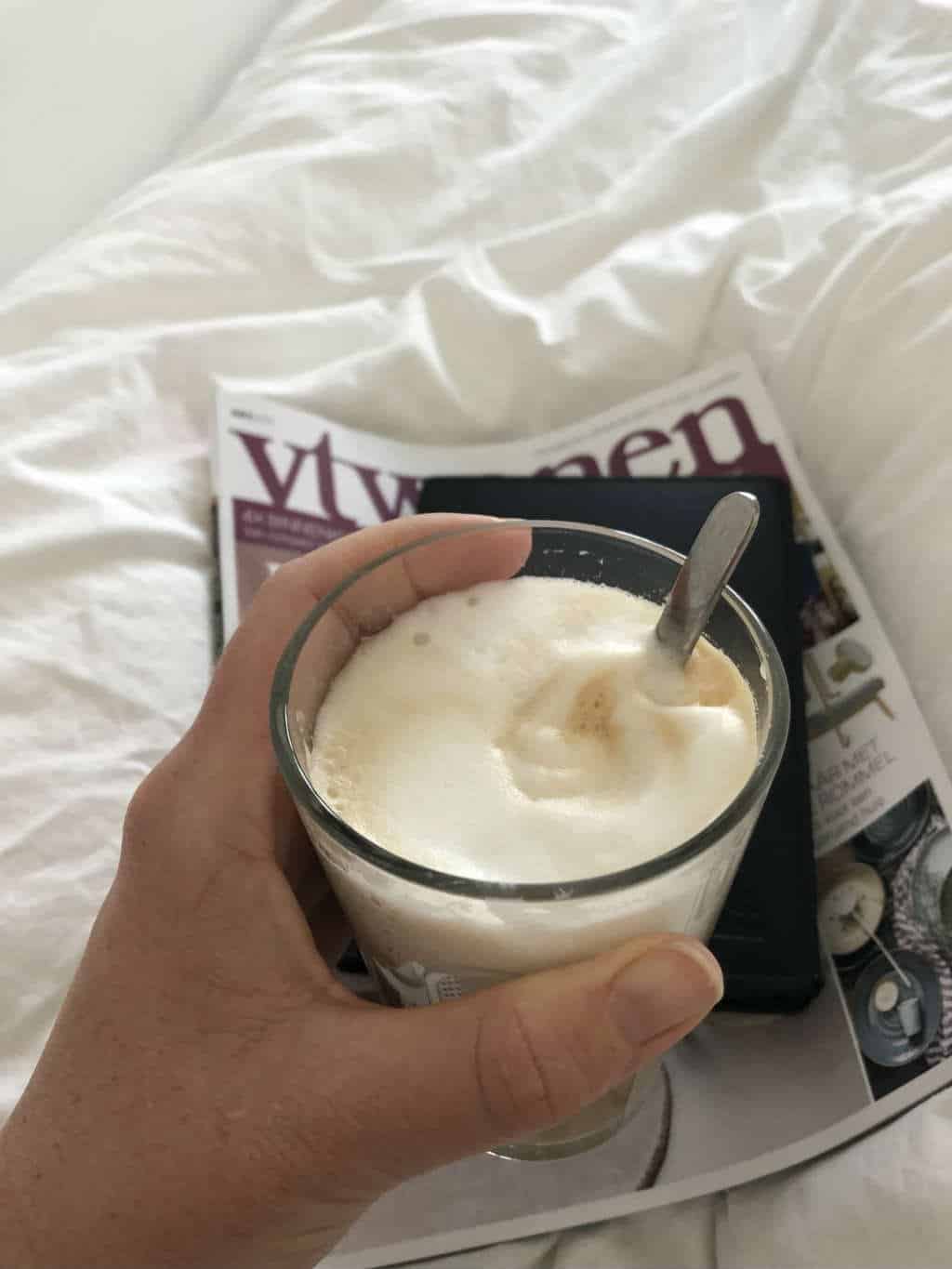 Kijkje in mijn leven maart 2019 3a