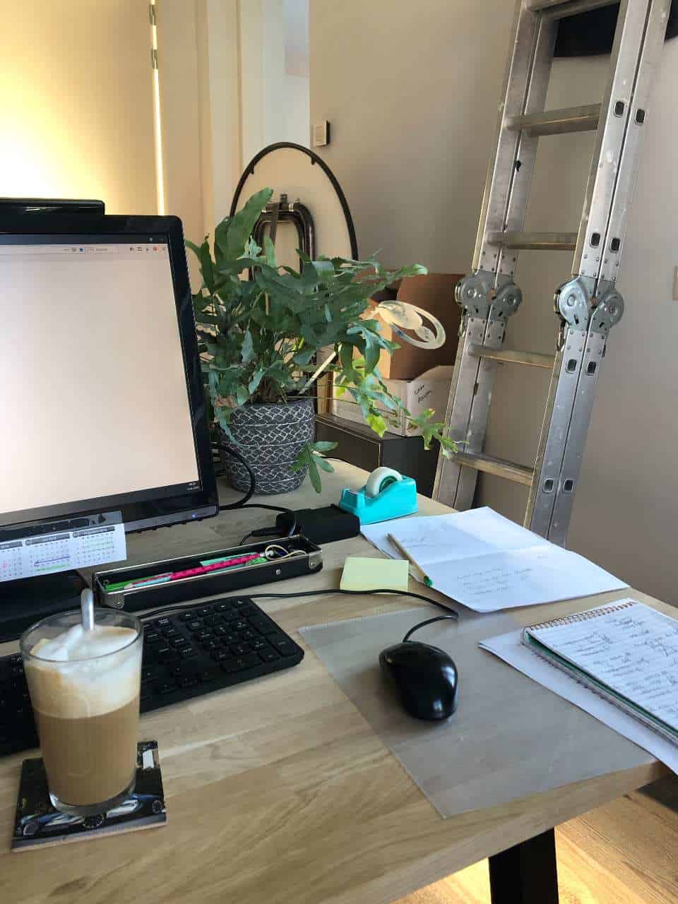 Kijkje in mijn leven april 2019 6a