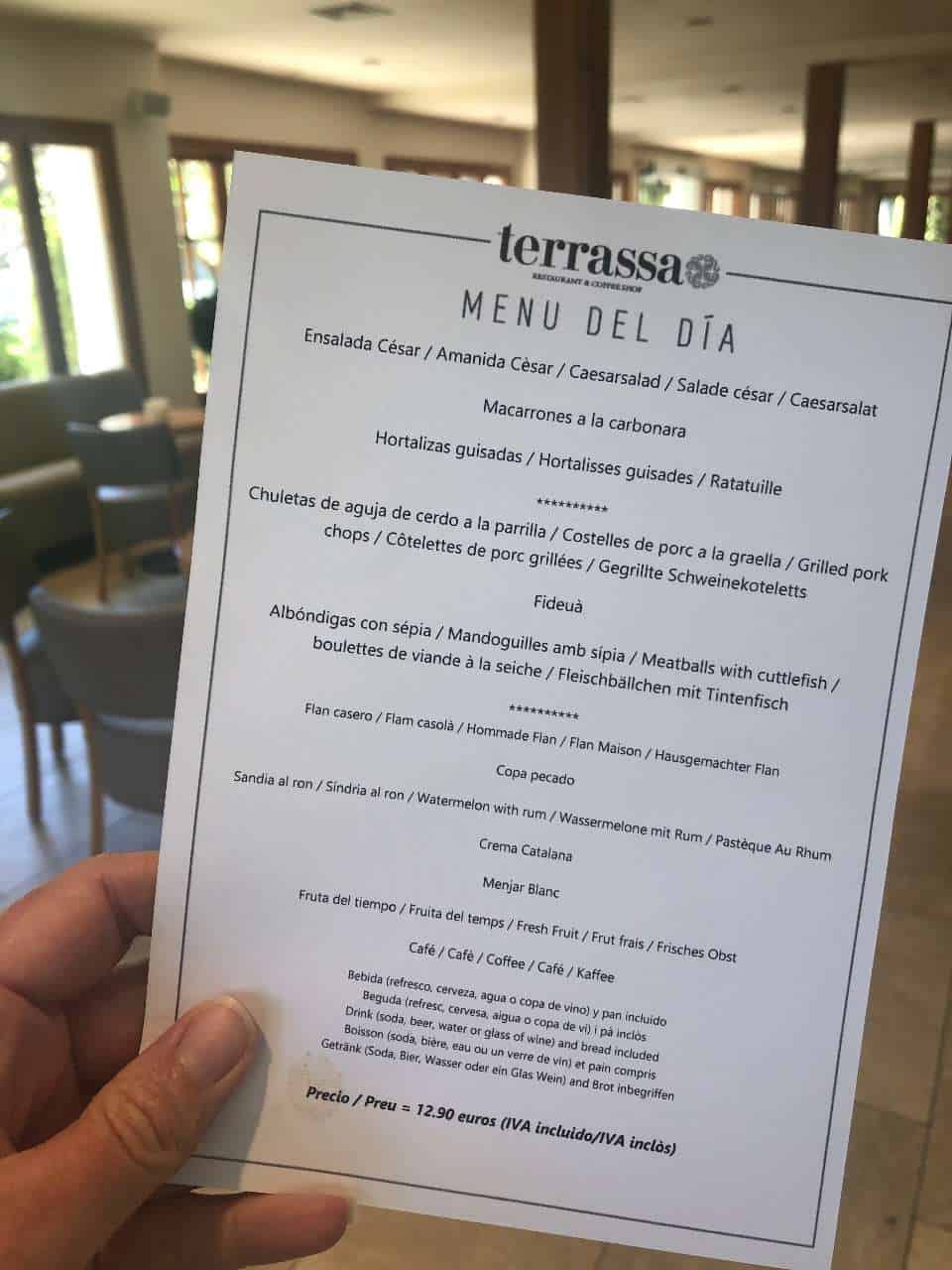 Pinchos recepten caravan 8