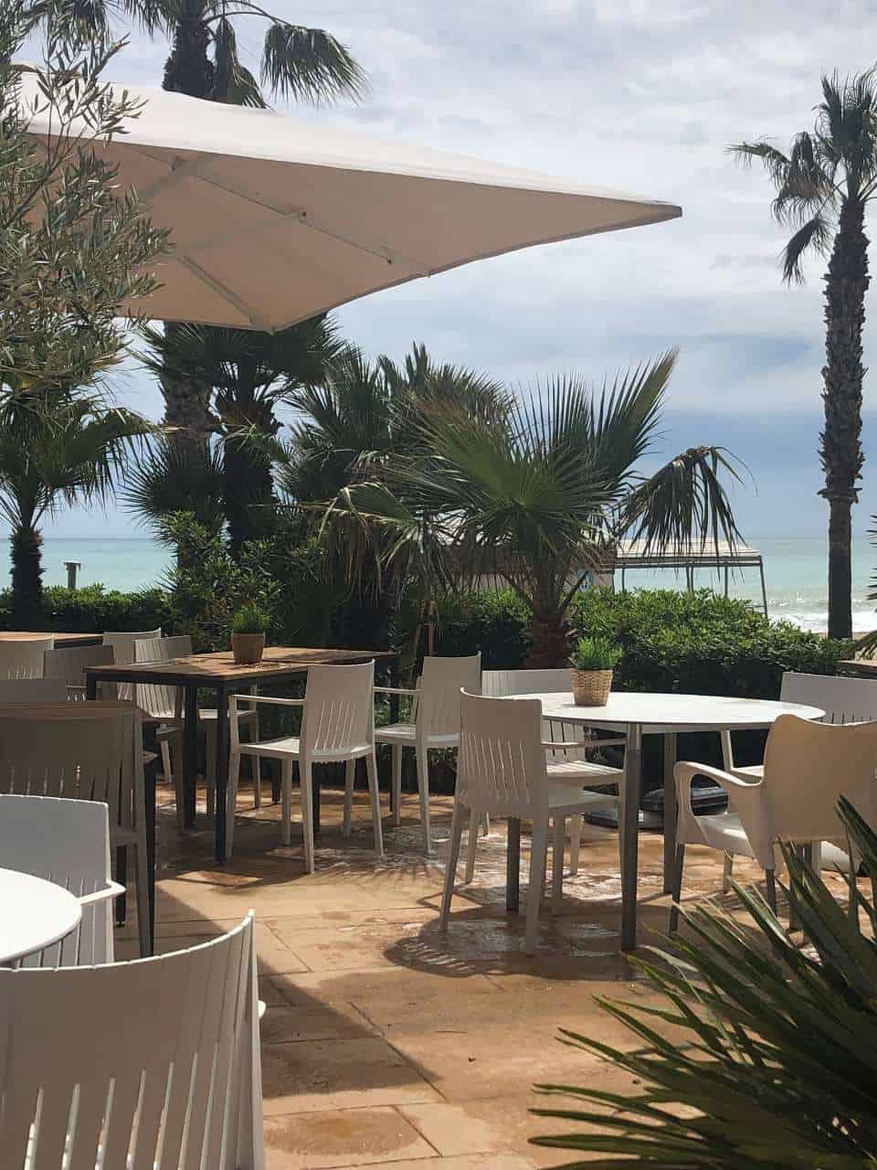 Pinchos recepten caravan 9