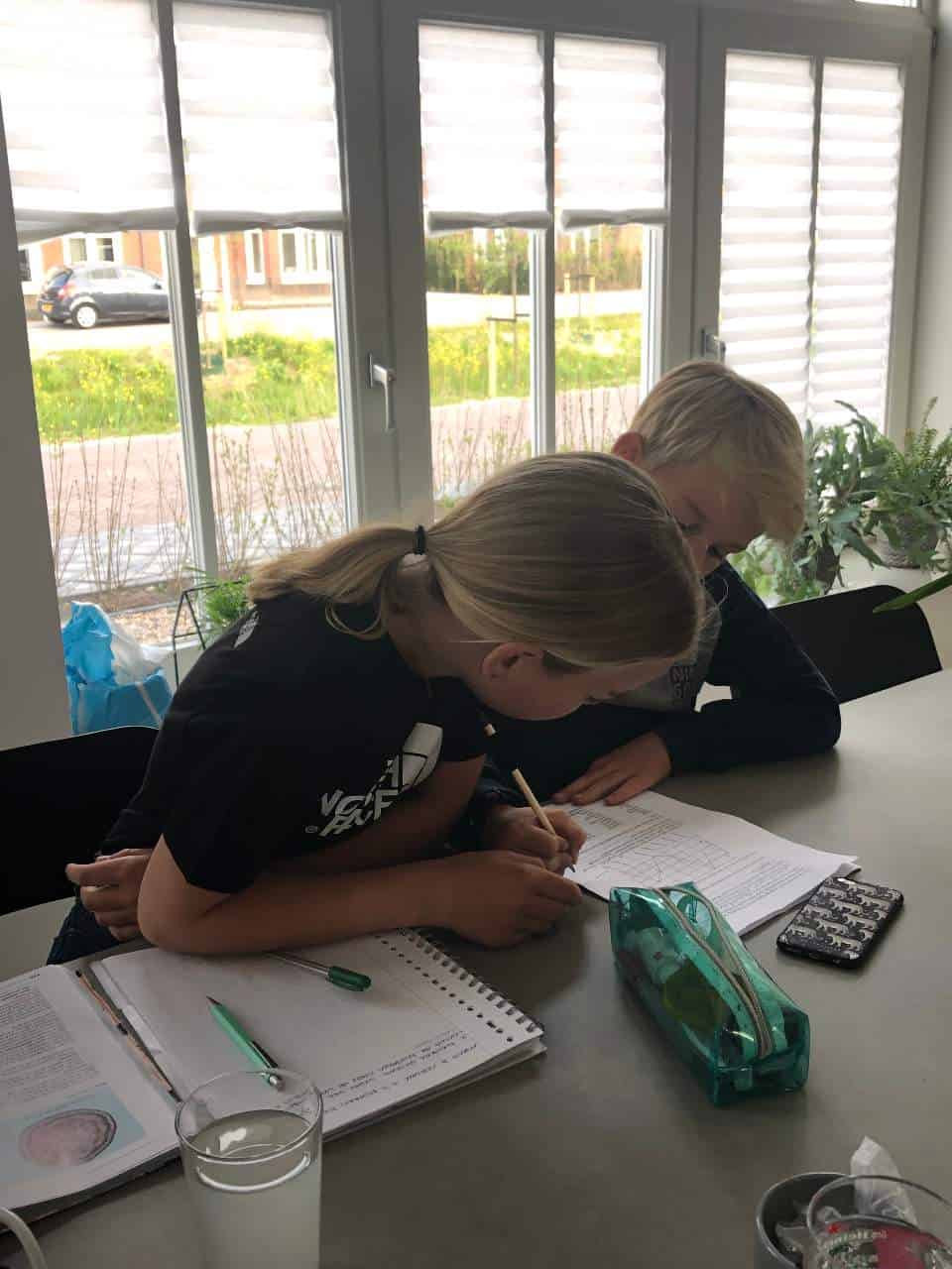 Kijkje in mijn leven mei 15a