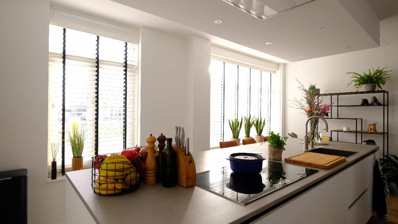 Keukentour kijkje in mijn keuken 4a