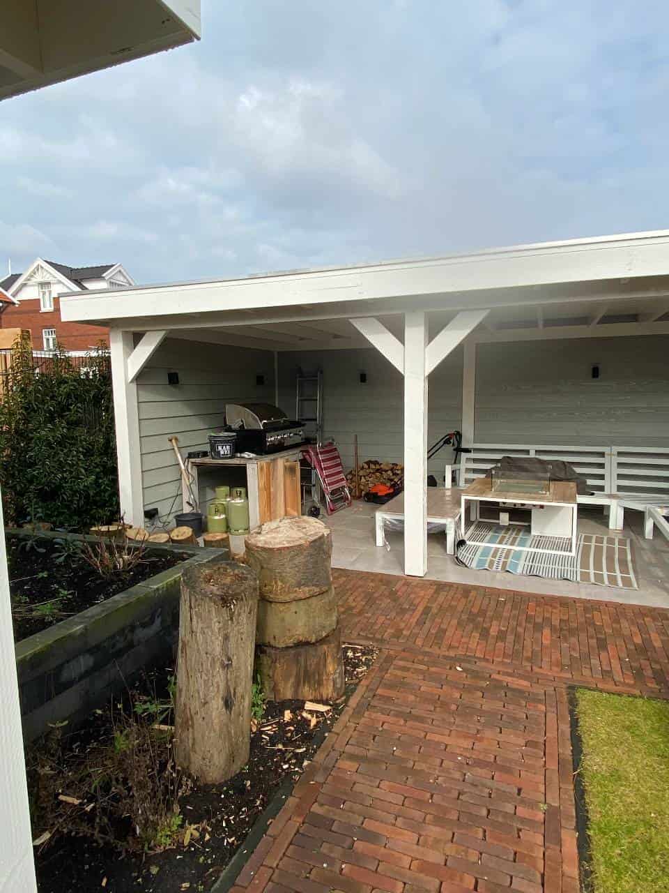 Kijkje in mijn leven april 2020