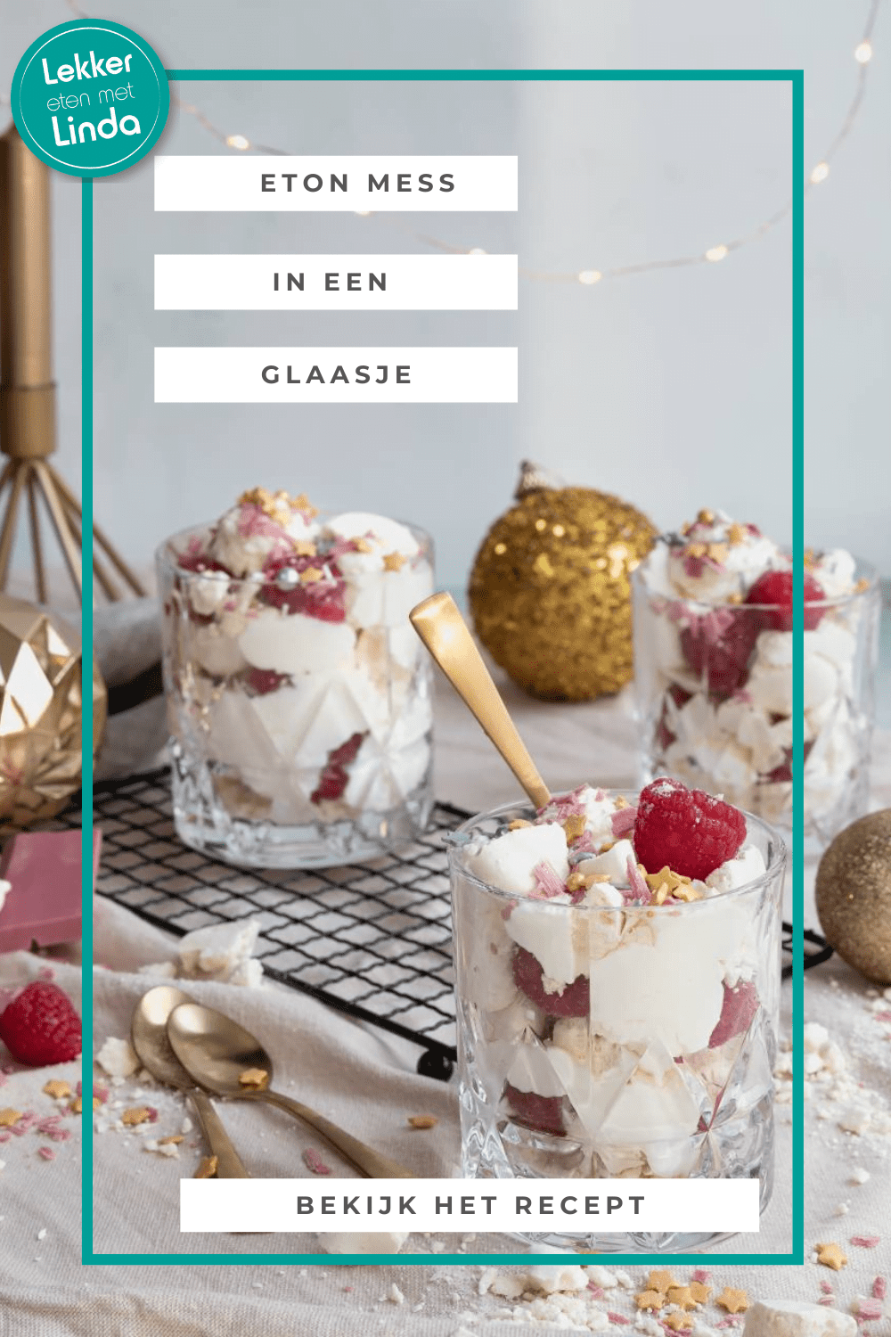 Eton Mess