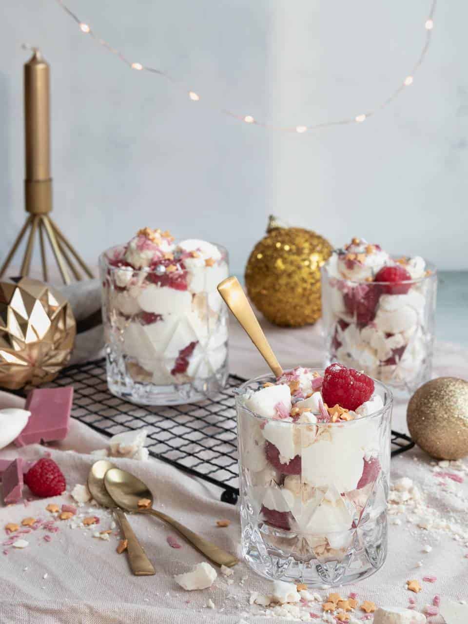 Eton Mess