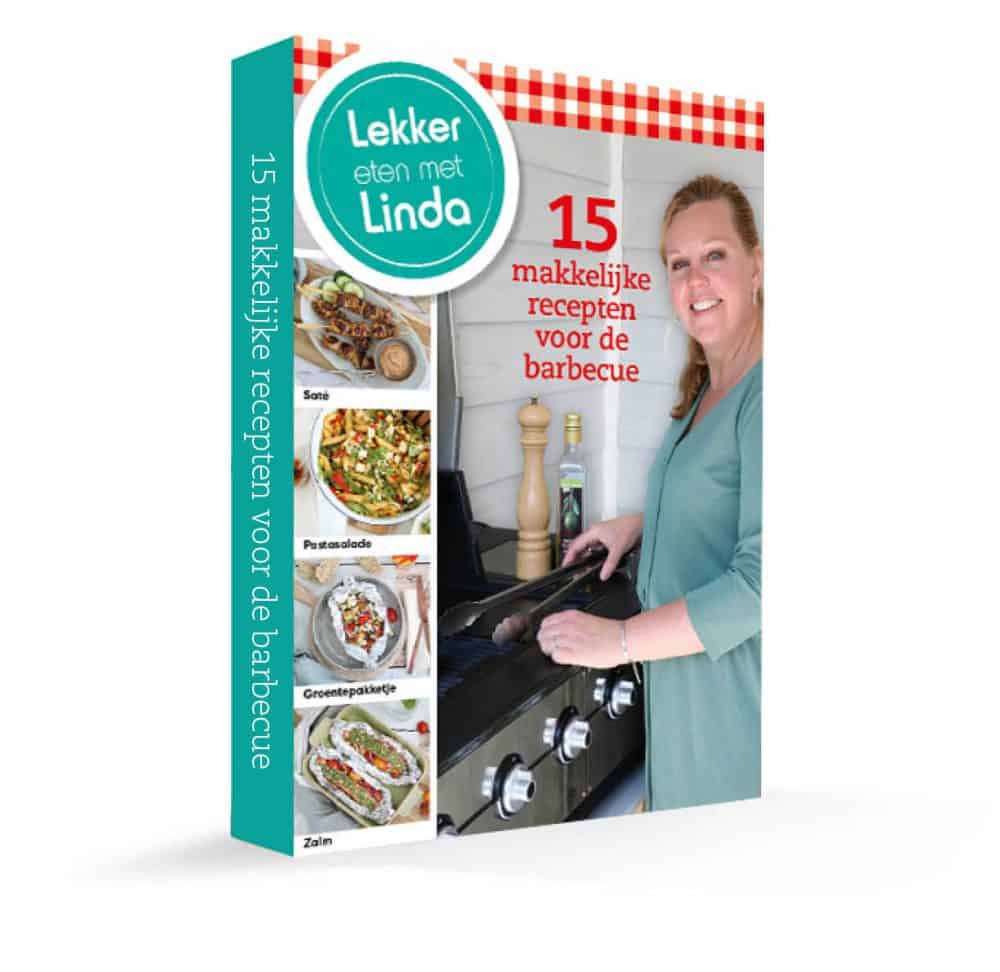 e book barbecue recepten