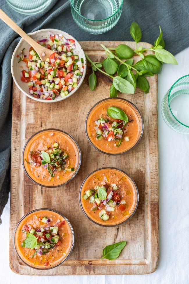 Gazpacho