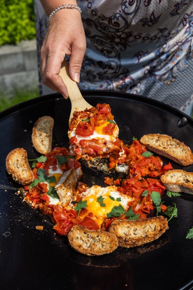 Shakshuka
