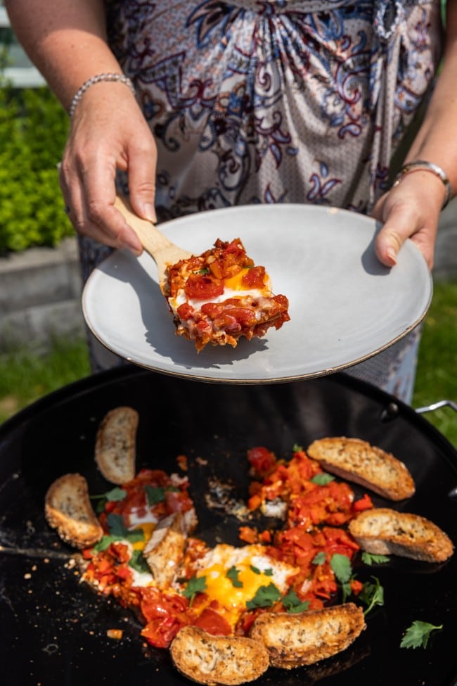 Shakshuka