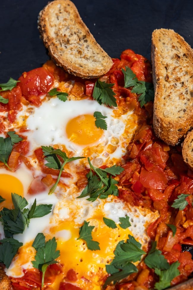 Shakshuka