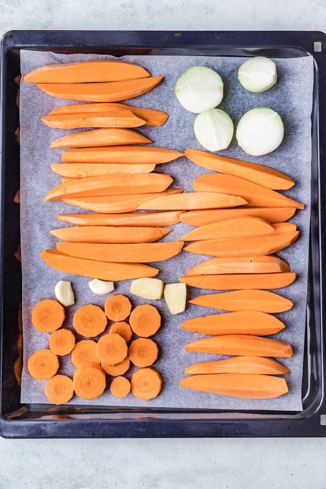 Tips voor soep