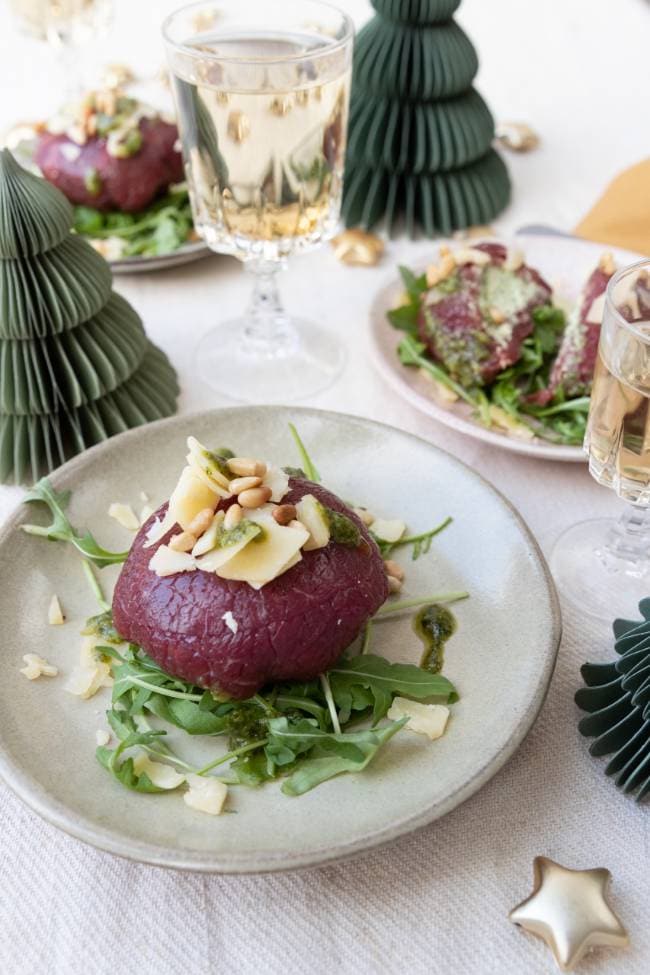 Carpaccio