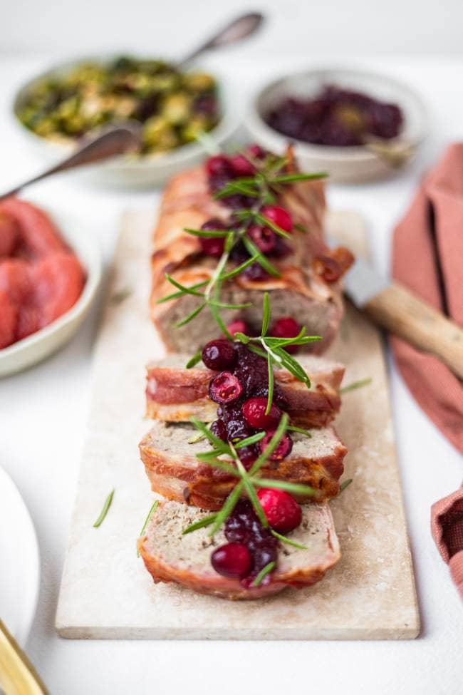 Gehaktbrood recept