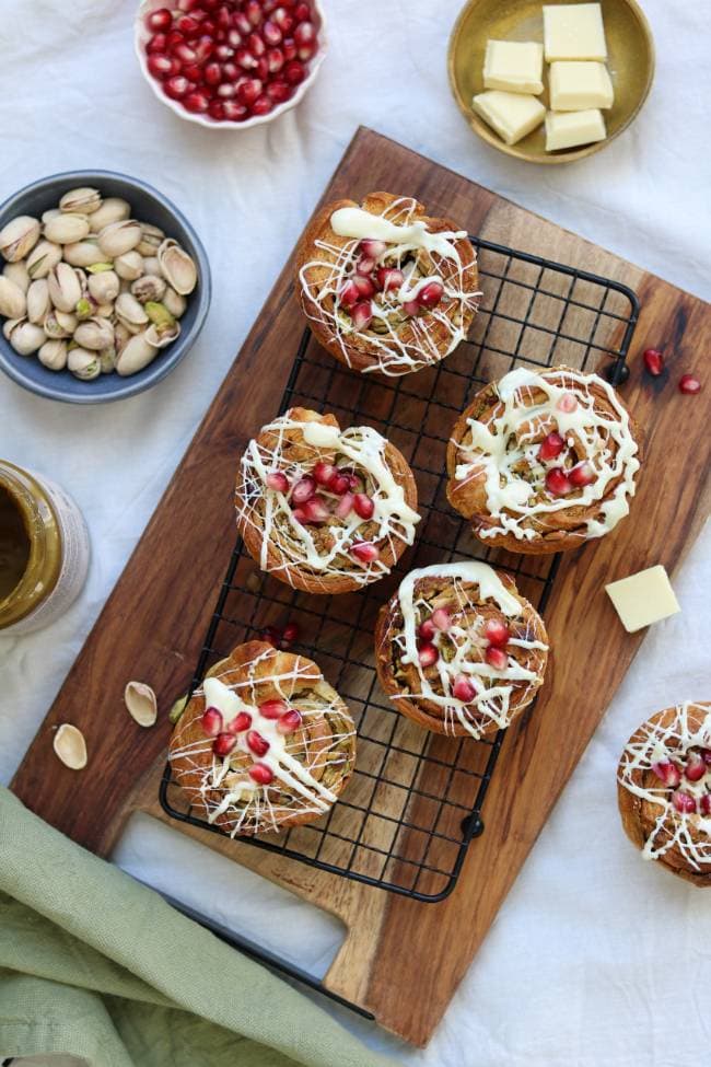 Cruffins