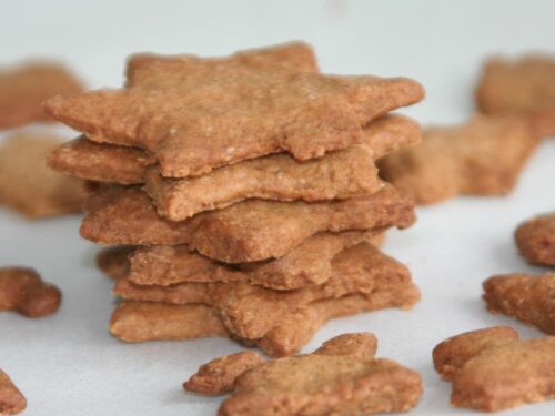 Speculaas zonder suiker