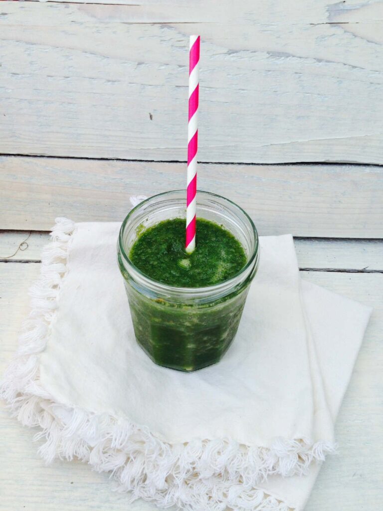 Groene smoothie tips om te starten
