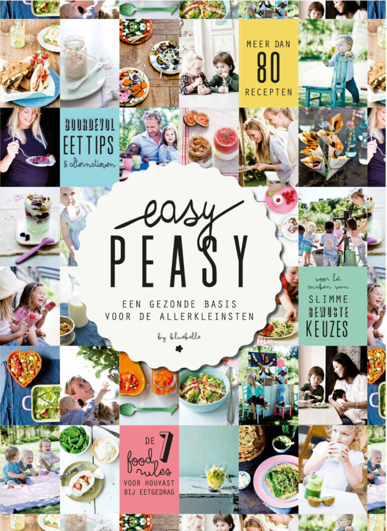 easypeasy omslag def