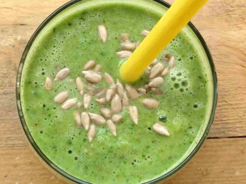 boerenkool smoothie