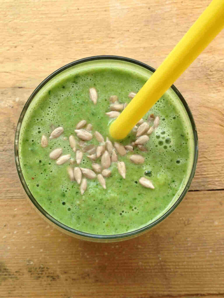 boerenkool smoothie