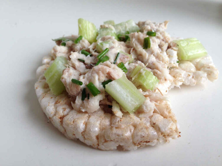 Makreelsalade