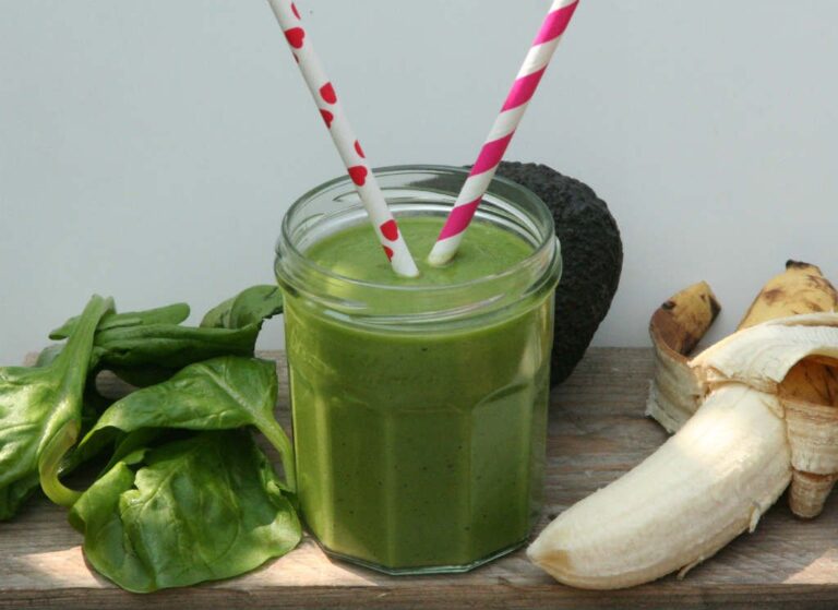 Smoothies