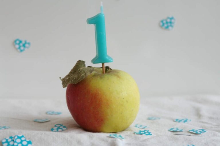 Lekker eten met Linda bestaat 1 jaar