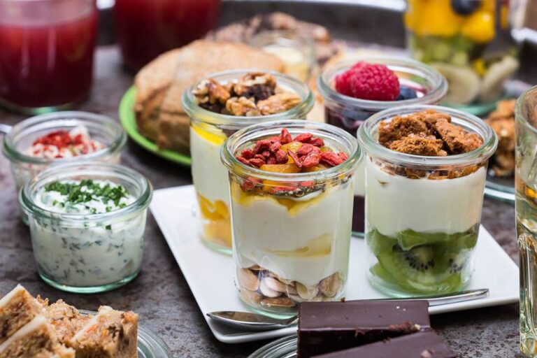 yoghurtbarn specials