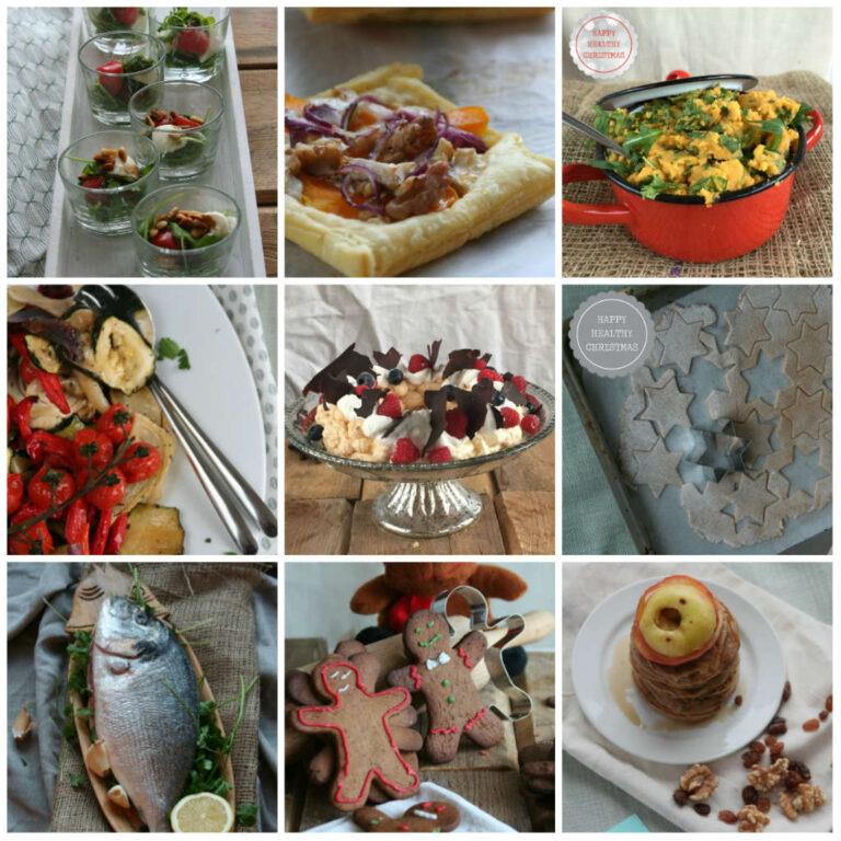 kerstrecepten 2014