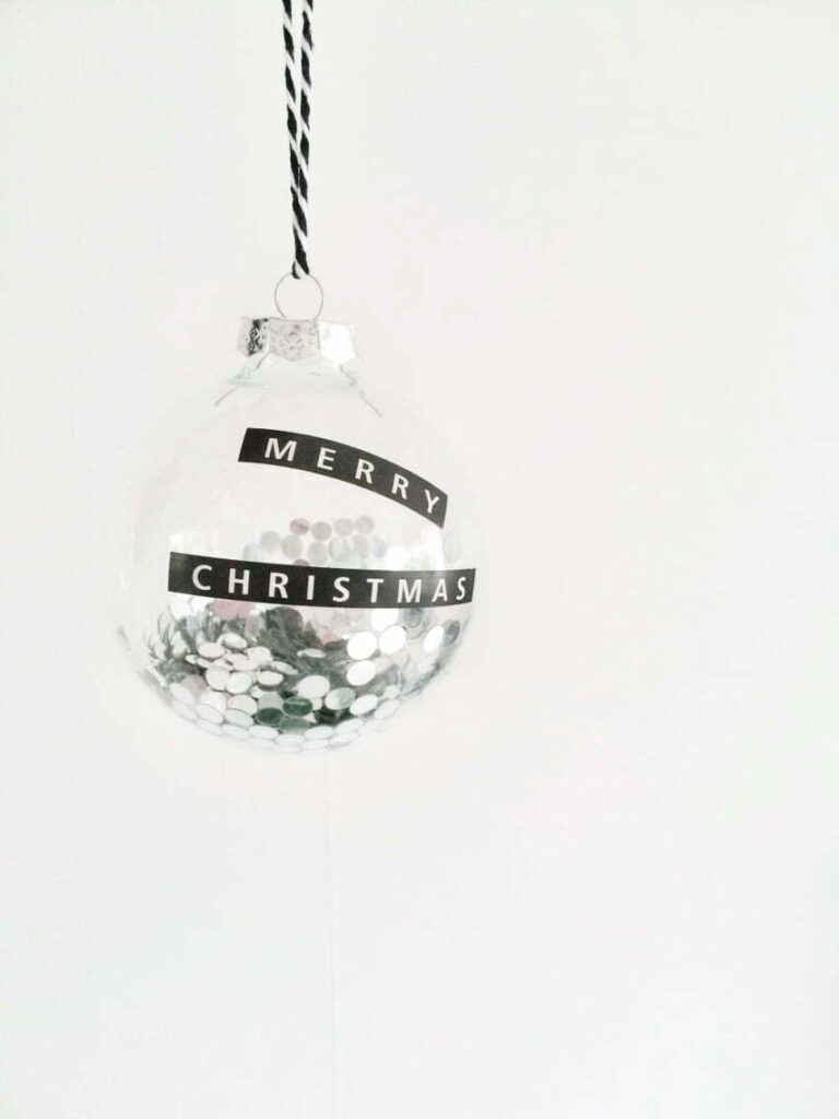Merry Christmas!