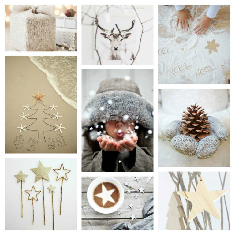 Happy Healthy Christmas kerstsfeer