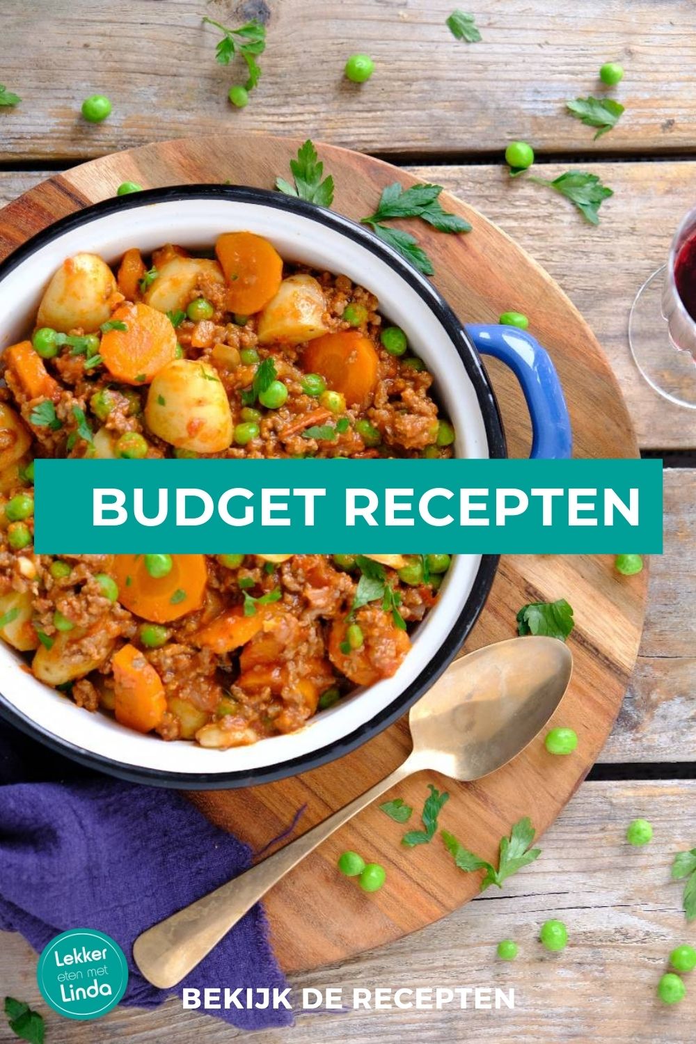 Budget recepten