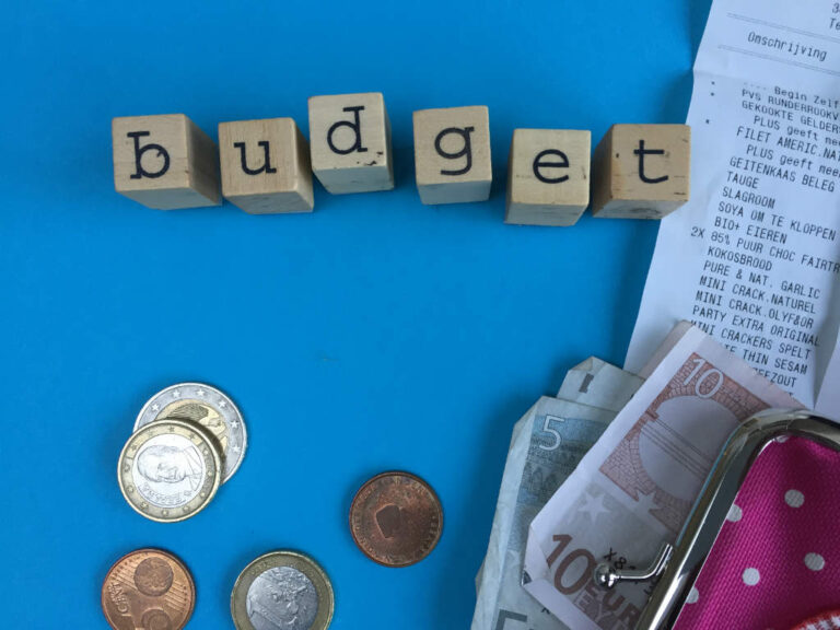 10 budgettips voor boodschappen