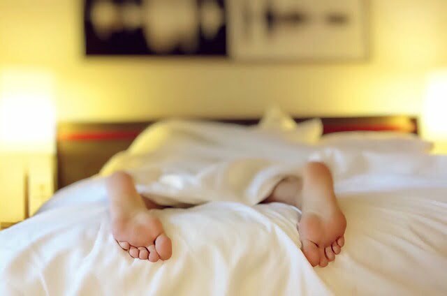 5 tips voor meer energie in de winter